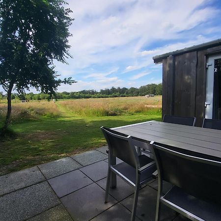 Hoeve Twente - De Buizerd Villa Heythuysen Exterior foto